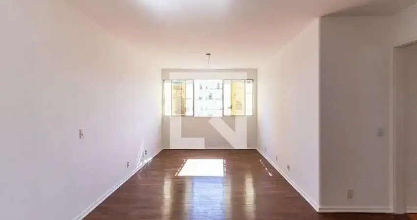 Apartamento com 4 quartos à venda na Rua Maranhão, 722, Higienópolis, São Paulo