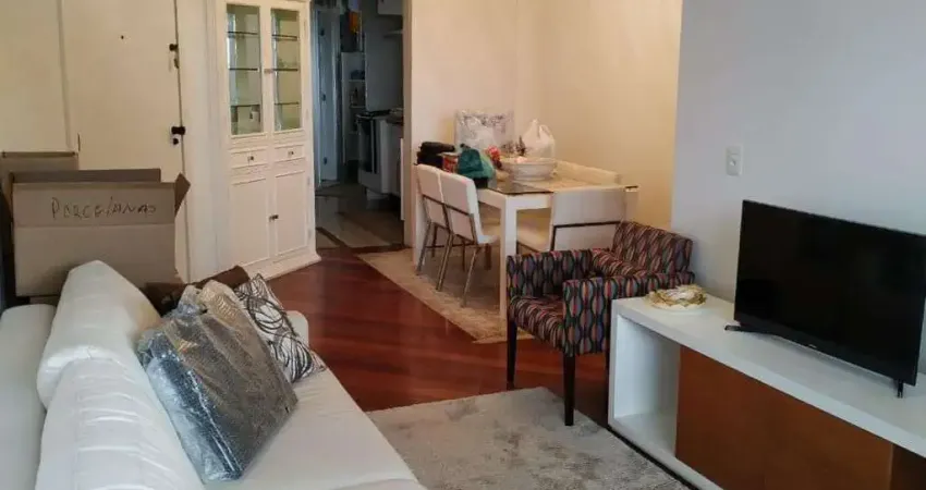 Apartamento com 3 quartos à venda na Rua Apotribu, 236, Saúde, São Paulo