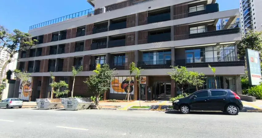 Ponto comercial à venda na Avenida Onze de Junho, 304, Vila Clementino, São Paulo