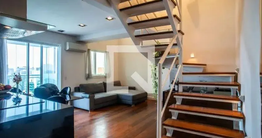 Apartamento com 1 quarto à venda na Alameda Ministro Rocha Azevedo, 126, Consolação, São Paulo