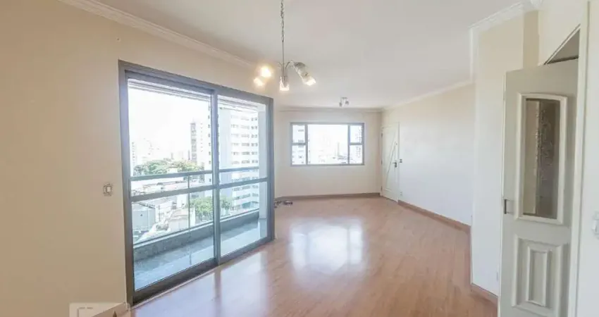 Apartamento com 3 quartos à venda na Rua Emboaçava, 177, Mooca, São Paulo