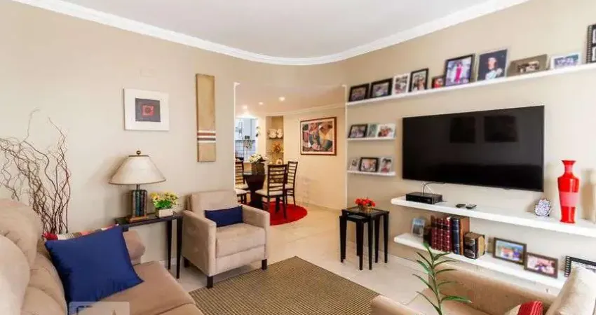 Apartamento com 2 quartos à venda na Rua Doutor Alceu de Campos Rodrigues, 348, Vila Olímpia, São Paulo