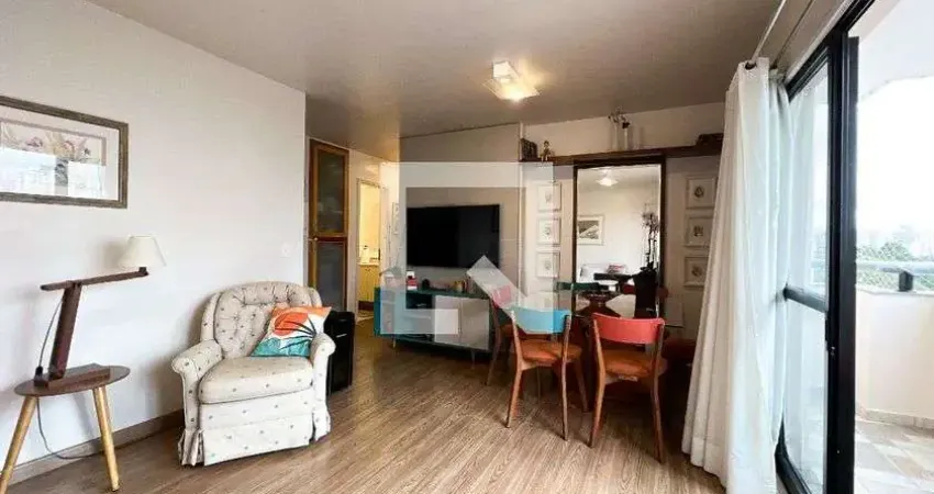 Apartamento com 3 quartos à venda na Avenida Doutor Cardoso de Melo, 529, Vila Olímpia, São Paulo