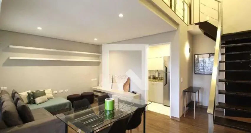 Apartamento com 2 quartos à venda na Rua Tuim, 126, Moema, São Paulo