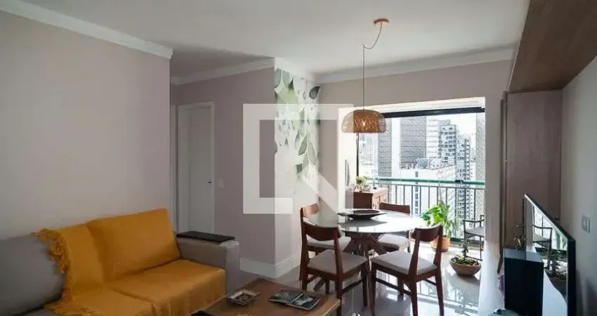 Apartamento com 2 quartos à venda na Rua Frei Caneca, 554, Consolação, São Paulo