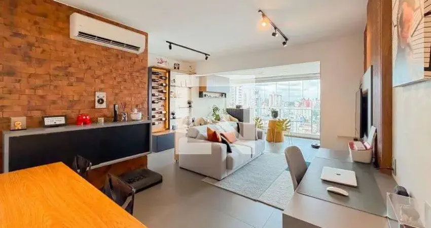 Apartamento com 2 quartos à venda na Rua Gaspar Lourenço, 194, Vila Mariana, São Paulo
