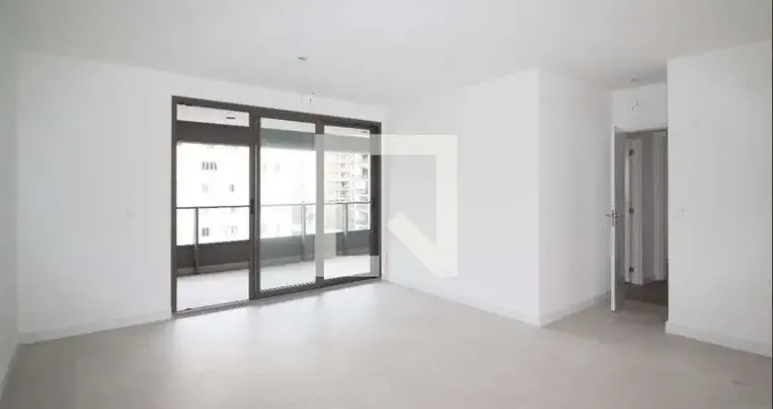 Apartamento com 3 quartos à venda na Alameda dos Nhambiquaras, 1464, Moema, São Paulo
