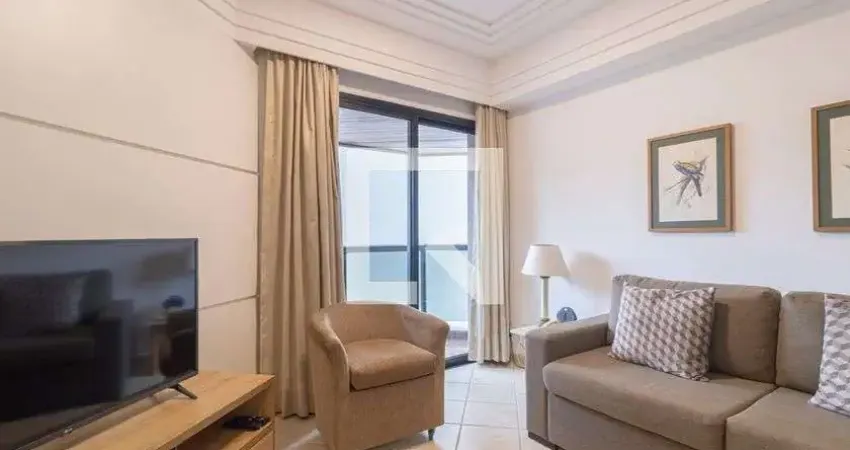 Apartamento com 1 quarto à venda na Avenida Cidade Jardim, 491, Itaim Bibi, São Paulo