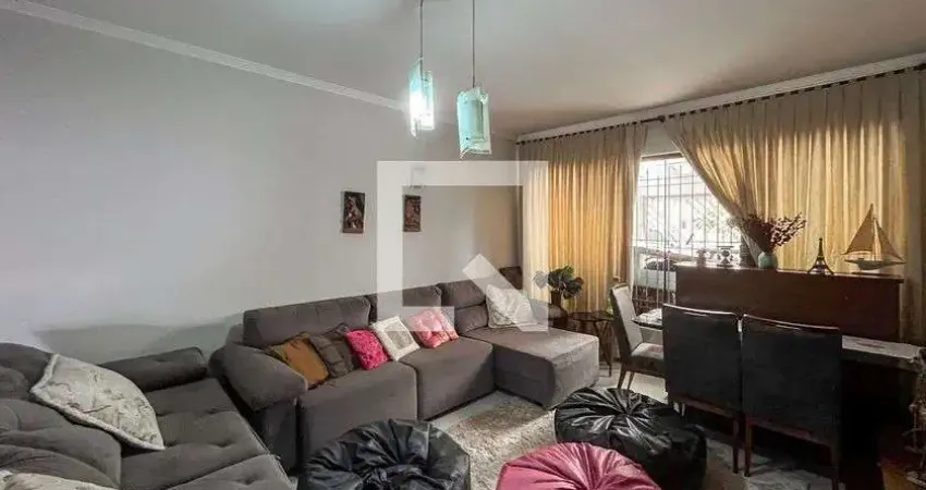 Casa com 3 quartos à venda na Rua Izonzo, 88, Sacomã, São Paulo