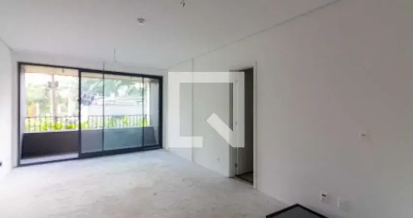 Kitnet / Stúdio à venda na Rua Doutor Renato Paes de Barros, 796, Itaim Bibi, São Paulo