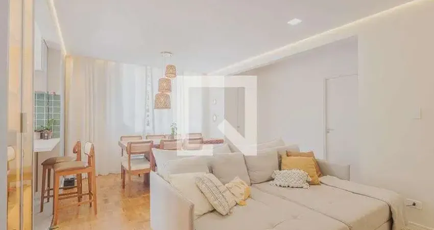 Apartamento com 2 quartos à venda na Rua Henrique Schaumann, 448, Pinheiros, São Paulo