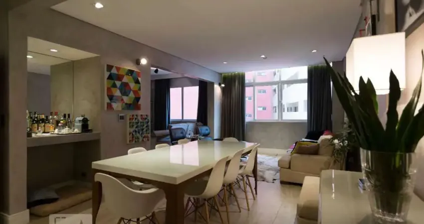 Apartamento com 2 quartos à venda na Rua José Antônio Coelho, 827, Vila Mariana, São Paulo