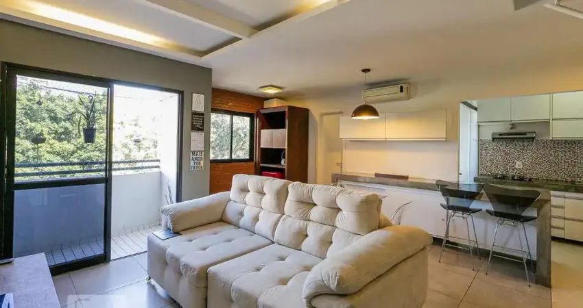 Apartamento com 3 quartos à venda na Praça Benedito Calixto, 237, Pinheiros, São Paulo