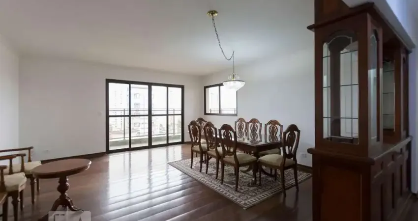 Apartamento com 3 quartos à venda na Rua Costa Aguiar, 940, Ipiranga, São Paulo