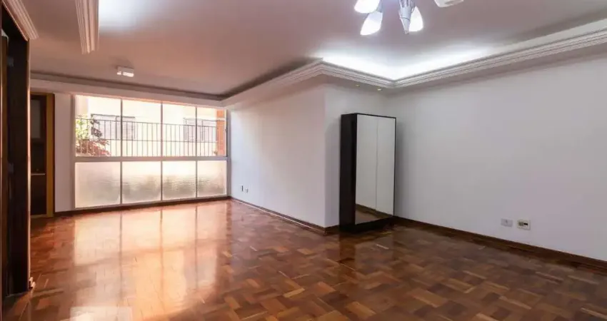 Apartamento com 3 quartos à venda na Rua Itacema, 215, Itaim Bibi, São Paulo