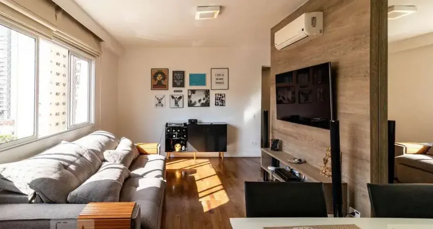 Apartamento com 2 quartos à venda na Rua Santa Justina, 314, Vila Olímpia, São Paulo