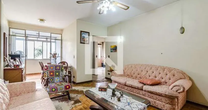 Apartamento com 2 quartos à venda na Rua Fernão Dias, 472, Pinheiros, São Paulo