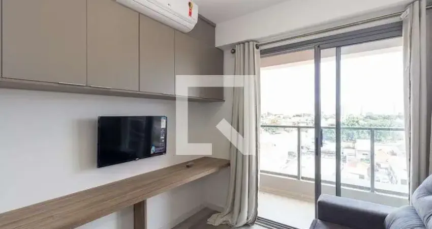 Apartamento com 2 quartos à venda na Avenida dos Imarés, 582, Moema, São Paulo