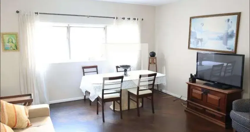 Apartamento com 2 quartos à venda na Rua Bandeira Paulista, 840, Itaim Bibi, São Paulo