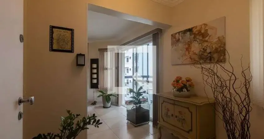 Apartamento com 2 quartos à venda na Rua Doutor Alceu de Campos Rodrigues, 378, Vila Olímpia, São Paulo