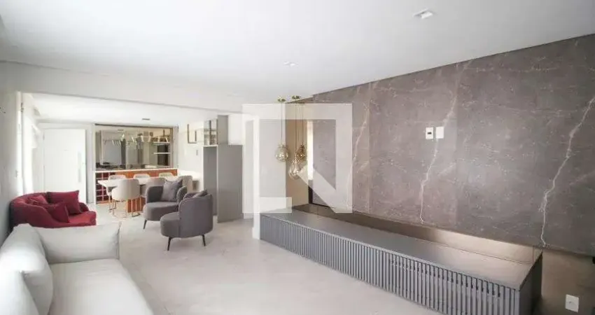 Apartamento com 3 quartos à venda na Avenida Juriti, 638, Moema, São Paulo