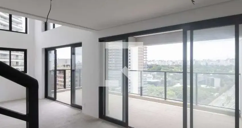 Apartamento com 2 quartos à venda na Avenida Açocê, 126, Moema, São Paulo