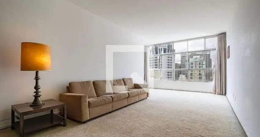 Apartamento com 3 quartos à venda na Rua Professor Artur Ramos, 267, Jardim Europa, São Paulo