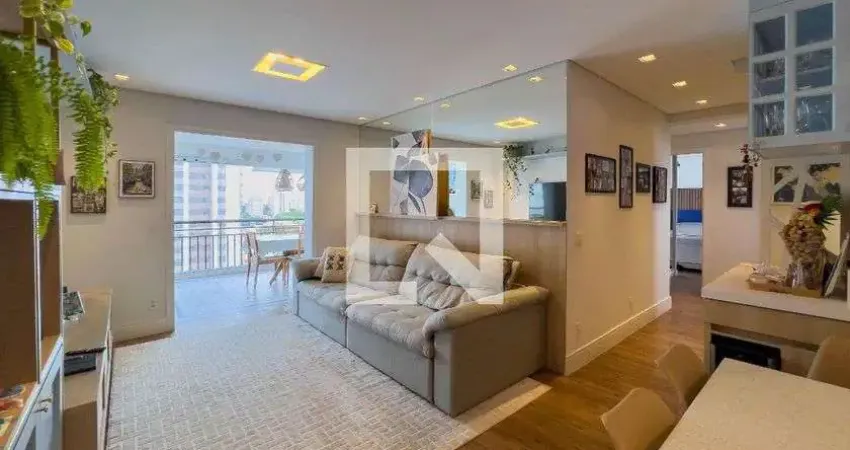 Apartamento com 3 quartos à venda na Rua Dona Leopoldina, 387, Ipiranga, São Paulo