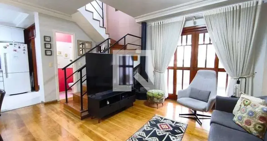 Casa com 2 quartos à venda na Rua Izar, 134, Vila Mariana, São Paulo