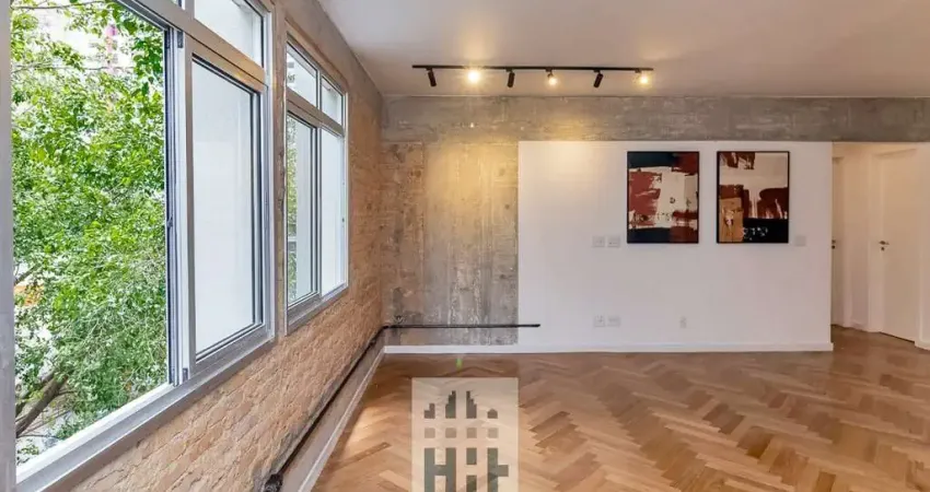 Apartamento à venda em São Paulo - Jardim Paulista: 3 quartos, 1 suíte, 2 salas, 2 banheiros, 1 vaga, 115 m². Aproveite!