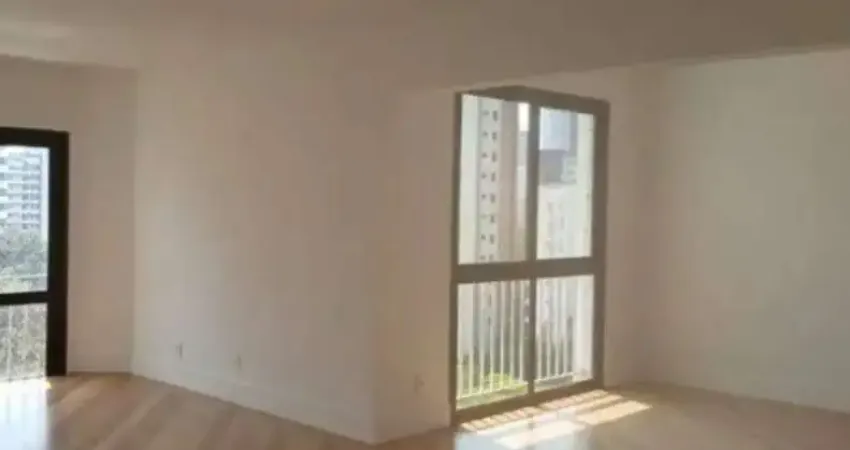 Apartamento de Luxo em Moema com 3 Quartos e 3 Suítes - 177m² - 3 Vagas - São Paulo-SP
