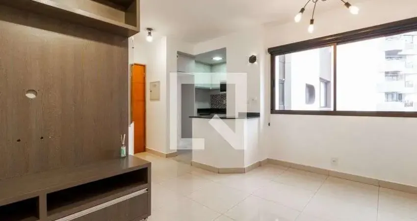 Apartamento com 2 quartos à venda na Rua Juquis, 94, Moema, São Paulo