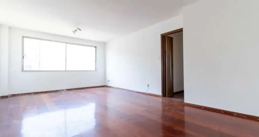 Apartamento com 3 quartos à venda na Avenida Professor Alfonso Bovero, 591, Sumaré, São Paulo
