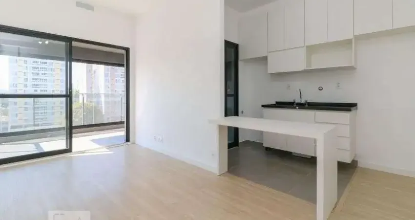 Apartamento com 2 quartos à venda na Rua Alves Guimarães, 1522, Pinheiros, São Paulo