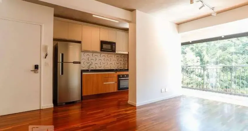 Apartamento com 2 quartos à venda na Rua Gravataí, 172, Consolação, São Paulo
