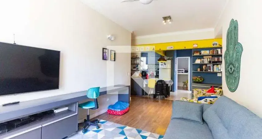 Apartamento com 3 quartos à venda na Rua Nilo, 356, Aclimação, São Paulo