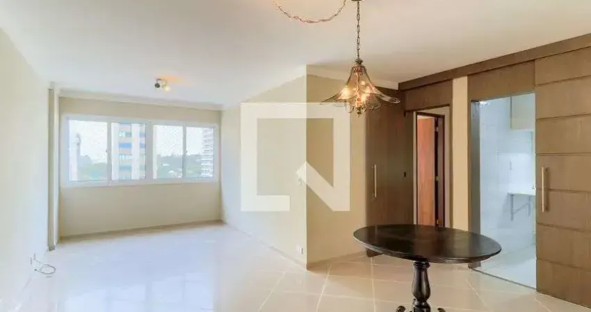 Apartamento com 3 quartos à venda na Rua Princesa Isabel, 361, Brooklin, São Paulo