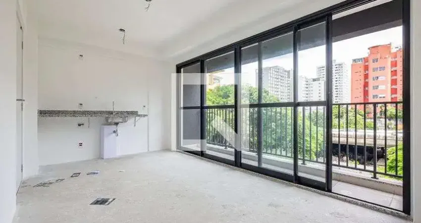 Apartamento com 1 quarto à venda na Rua João Moura, 1216, Pinheiros, São Paulo