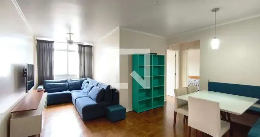 Apartamento com 2 quartos à venda na Rua Doutor Fabrício Vampré, 143, Vila Mariana, São Paulo