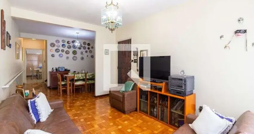 Casa com 3 quartos à venda na Rua Engenheiro Francisco Azevedo, 820, Sumaré, São Paulo