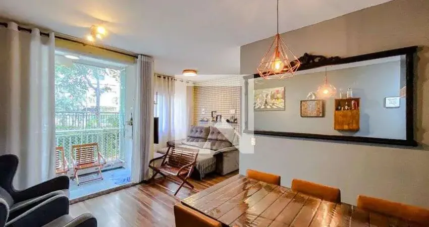 Apartamento com 2 quartos à venda na Rua Cajuru, 159, Mooca, São Paulo