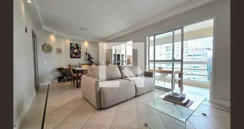 Apartamento com 3 quartos à venda na Rua do Rocio, 536, Vila Olímpia, São Paulo