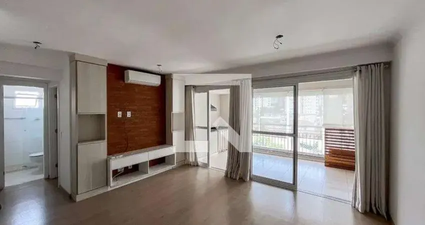 Apartamento com 2 quartos à venda na Avenida Susana, 158, Bosque da Saúde, São Paulo