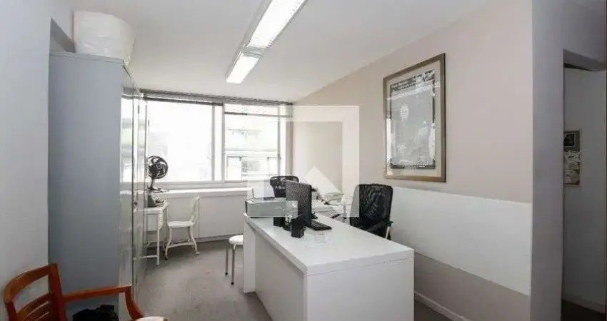 Apartamento com 2 quartos à venda na Alameda Franca, 1622, Jardim Paulista, São Paulo