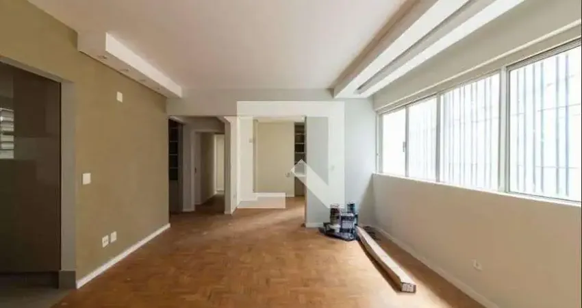 Apartamento com 2 quartos à venda na Avenida Brigadeiro Luís Antônio, 2908, Paraíso, São Paulo