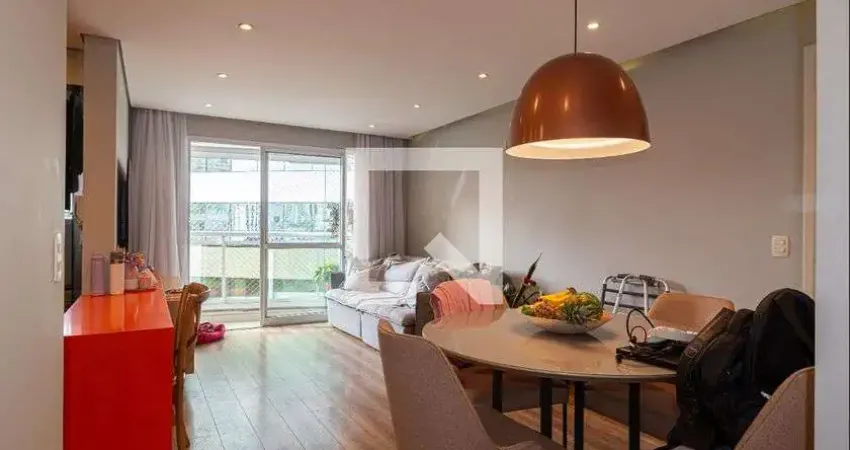 Apartamento com 2 quartos à venda na Rua Caio Prado, 439, Consolação, São Paulo