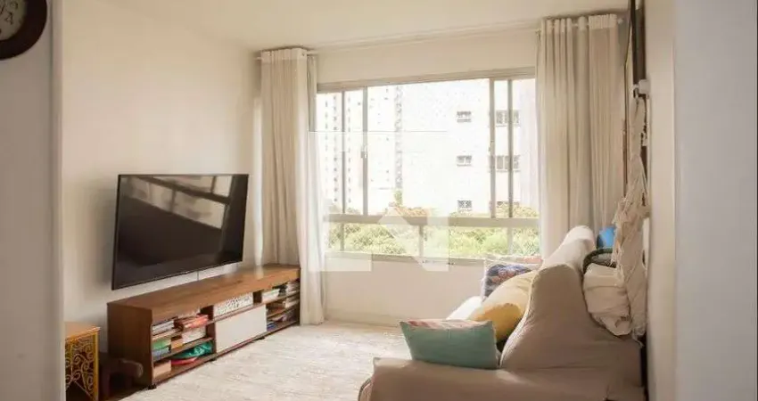 Apartamento com 3 quartos à venda na Rua Napoleão de Barros, 1112, Vila Clementino, São Paulo