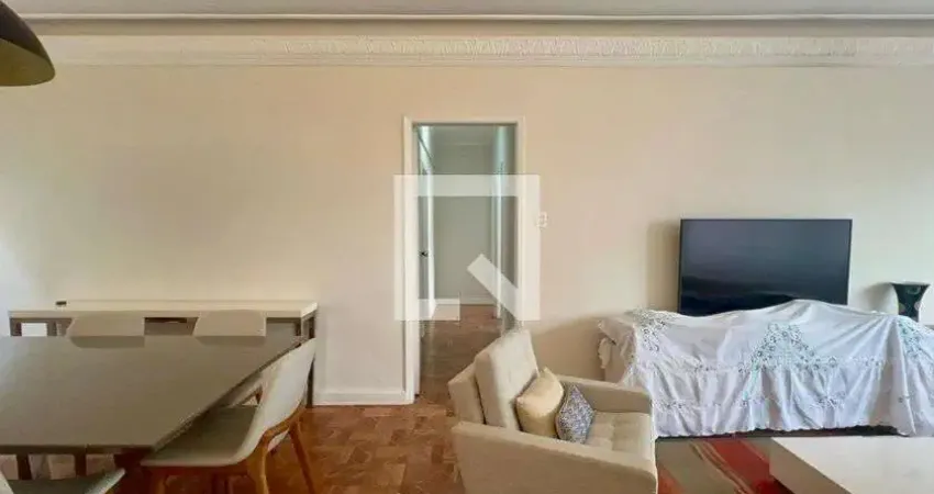 Apartamento com 3 quartos à venda na Rua Sampaio Viana, 177, Paraíso, São Paulo