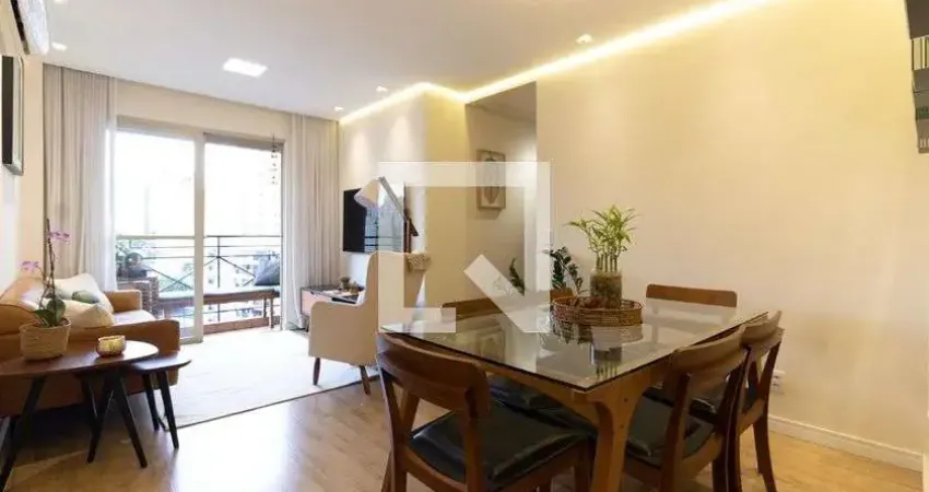 Apartamento com 3 quartos à venda na Rua Bueno de Andrade, 837, Aclimação, São Paulo