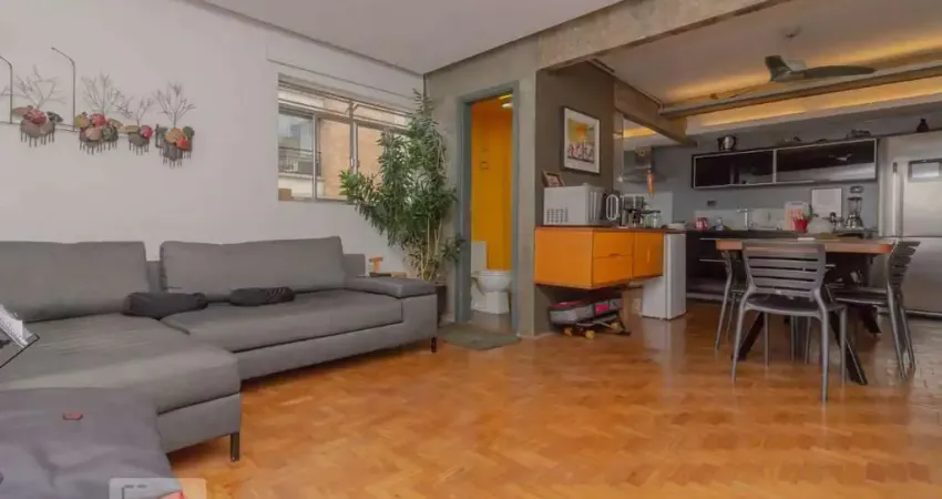 Apartamento com 2 quartos à venda na Rua Domingos de Morais, 1123, Vila Mariana, São Paulo